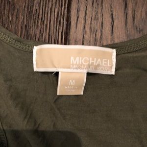 Michael Kors Tops - Michael Kors tank Michael Kors Tops - Michael Kors tank